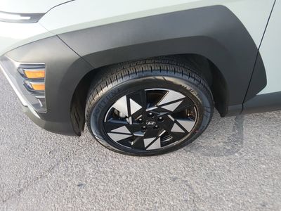2024 Hyundai Kona - Photo 10