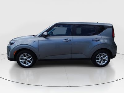 2024 Kia Soul - Photo 4