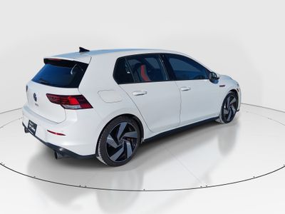 2024 Volkswagen Golf GTI - Photo 7