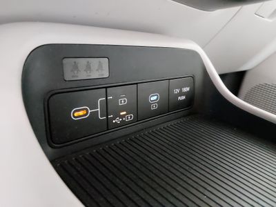 2025 Hyundai Kona - Photo 17