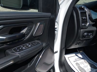 2020 Ram 1500 - Photo 13