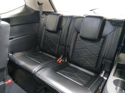 2024 Volkswagen Atlas - Photo 18