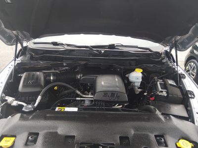 2024 Ram 1500 Classic - Photo 9