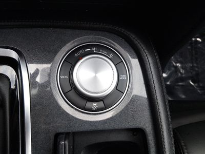 2024 Nissan Armada - Photo 21