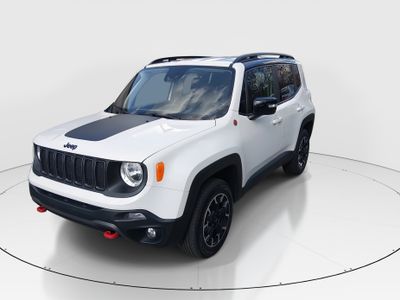 2023 Jeep Renegade - Photo 3