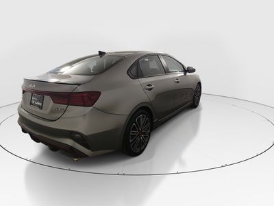 2023 Kia Forte - Photo 7