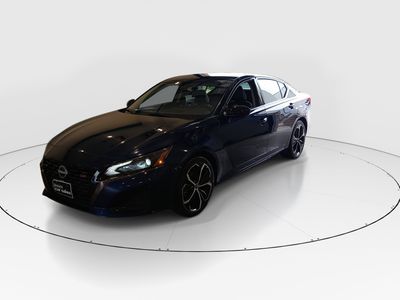2024 Nissan Altima - Photo 3