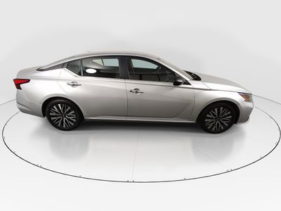 2024 Nissan Altima - Photo 8