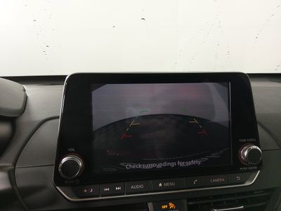 2024 Nissan Altima - Photo 16
