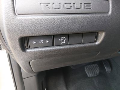 2024 Nissan Rogue - Photo 13