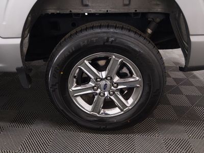 2025 Ford F-150 — photo 10 view