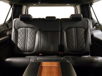 2024 Jeep Grand Wagoneer L - Photo 18