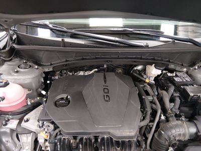 2024 Hyundai Tucson - Photo 9
