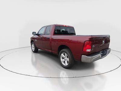 2024 Ram 1500 Classic - Photo 5