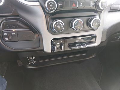 2024 Ram 2500 - Photo 19