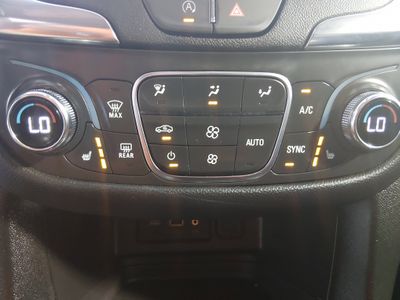 2024 Chevrolet Equinox - Photo 19