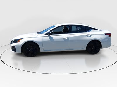 2024 Nissan Altima - Photo 4
