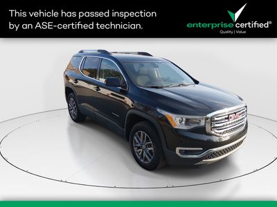 2019 GMC Acadia - Photo 1