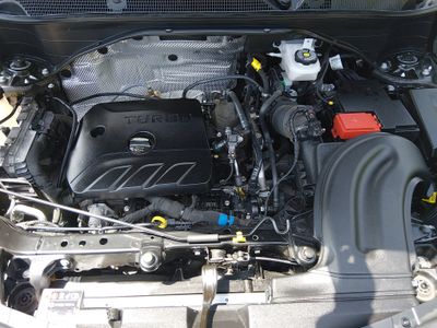 2025 Buick Encore GX - Photo 9