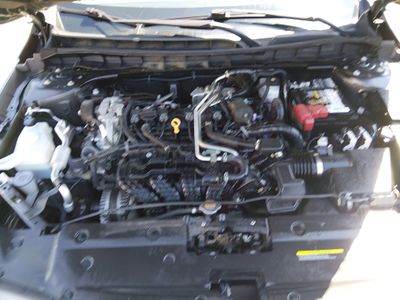 2024 Nissan Altima - Photo 9