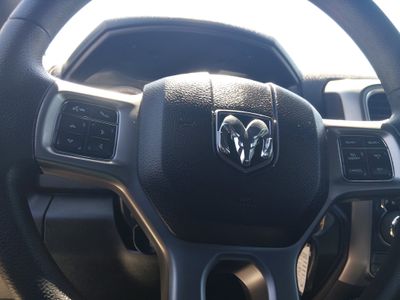 2022 Ram 1500 Classic - Photo 12
