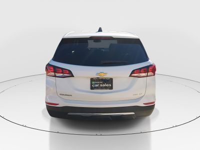2023 Chevrolet Equinox - Photo 6