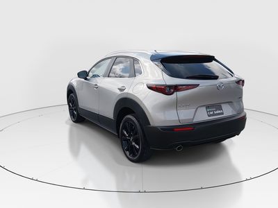 2024 Mazda CX-30 - Photo 5