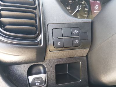 2025 Ram ProMaster Cargo Van - Photo 13