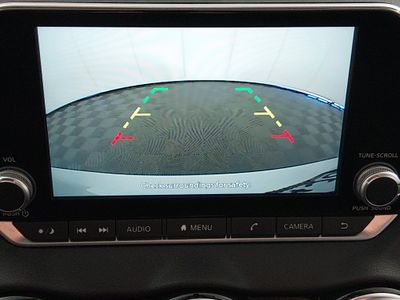 2024 Nissan Sentra - Photo 16