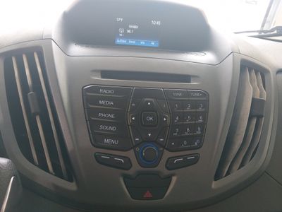 2019 Ford Transit Passenger Wagon - Photo 18