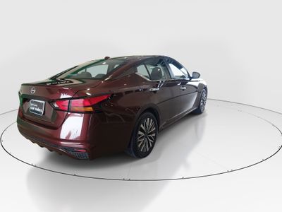 2024 Nissan Altima - Photo 7