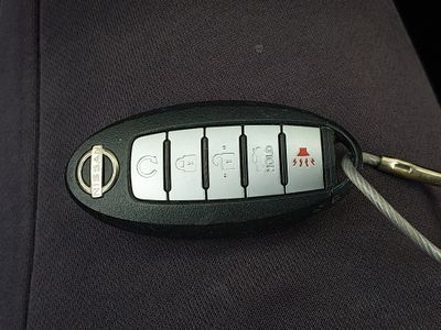 2024 Nissan Altima - Photo 15
