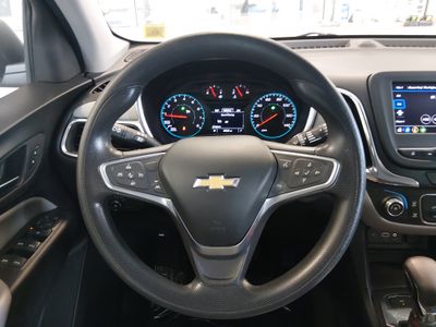 2022 Chevrolet Equinox - Photo 12