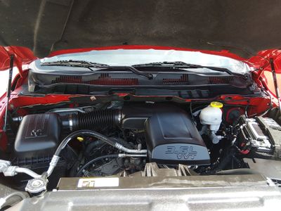 2024 Ram 1500 Classic - Photo 9