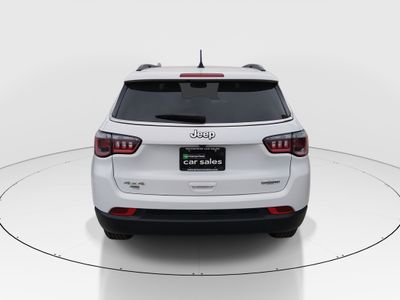 2024 Jeep Compass - Photo 6