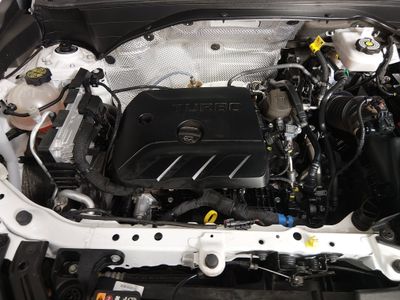 2025 Chevrolet Trailblazer - Photo 9