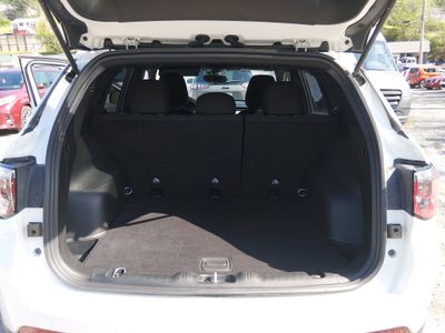 2024 Jeep Compass - Photo 11