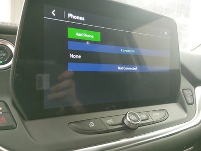 2025 Chevrolet Blazer - Photo 18