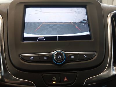2024 Chevrolet Equinox - Photo 16