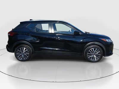 2021 Nissan Kicks - Photo 8