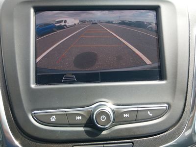 2024 Chevrolet Equinox - Photo 16
