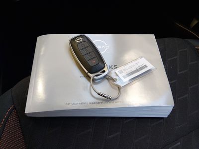 2024 Nissan Kicks - Photo 15
