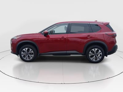 2023 Nissan Rogue - Photo 4