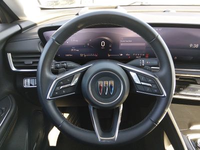2024 Buick Envision - Photo 12