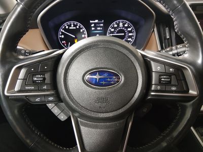 2021 Subaru Outback - Photo 12