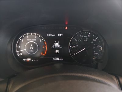 2024 Nissan Kicks - Photo 14