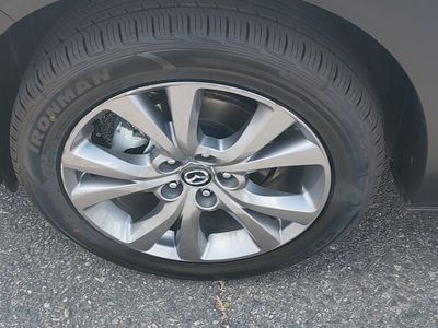 2024 Mazda CX-30 - Photo 10