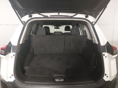 2023 Nissan Rogue - Photo 11