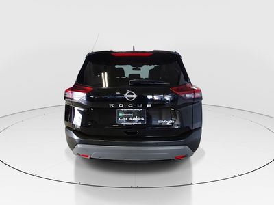 2023 Nissan Rogue - Photo 6