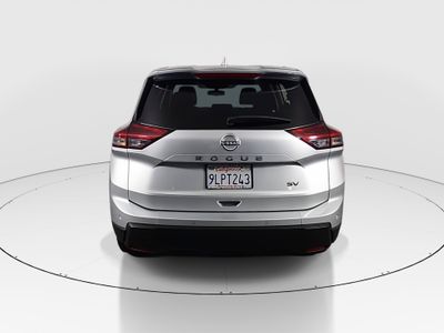 2024 Nissan Rogue - Photo 6